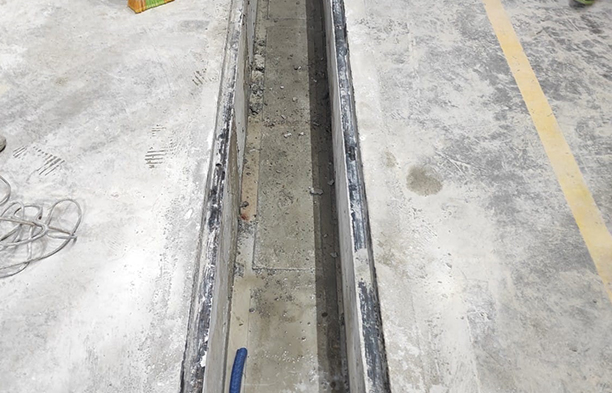  Aselsan Kanal Öncesi