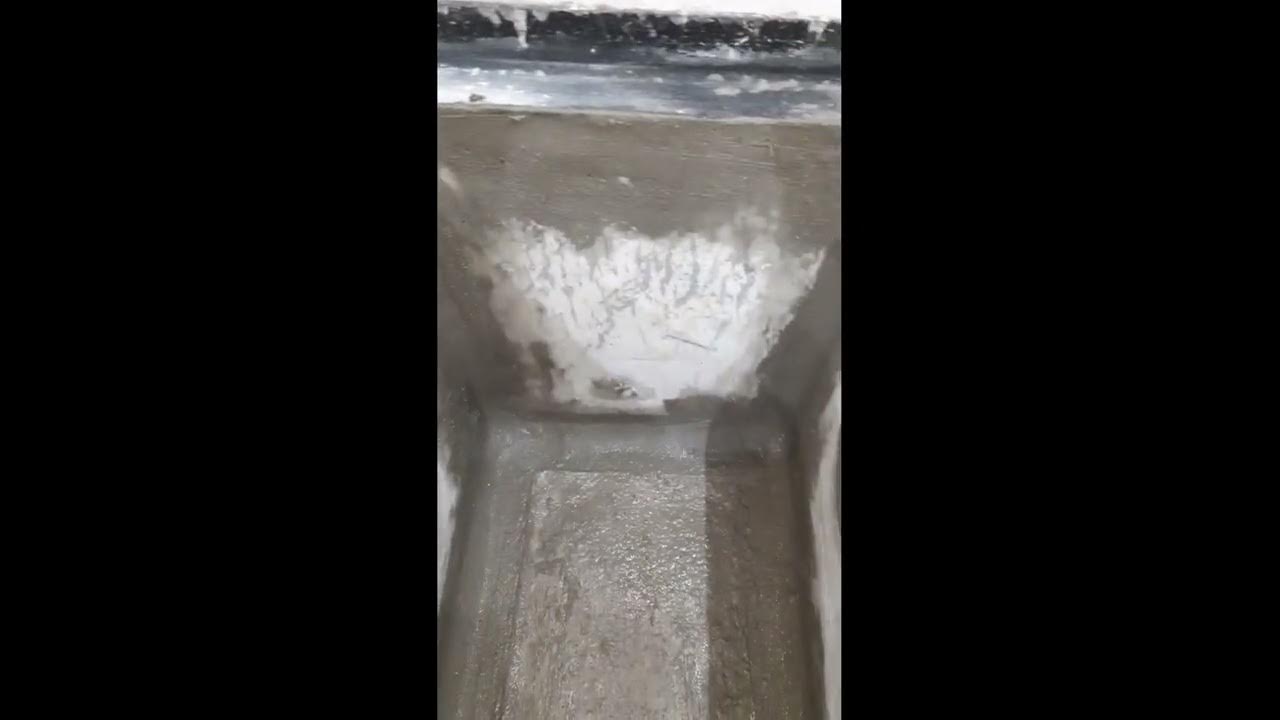 ASELSAN Kanal Su Yalıtımı