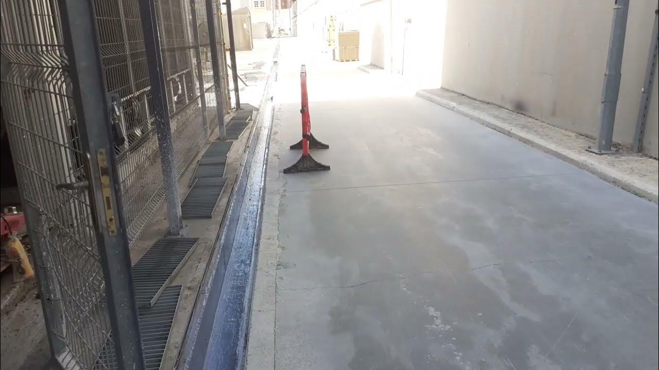 ASELSAN Yağmur Oluğu İzolasyonu